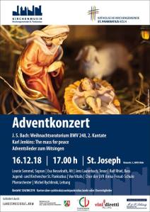 adventkonzert